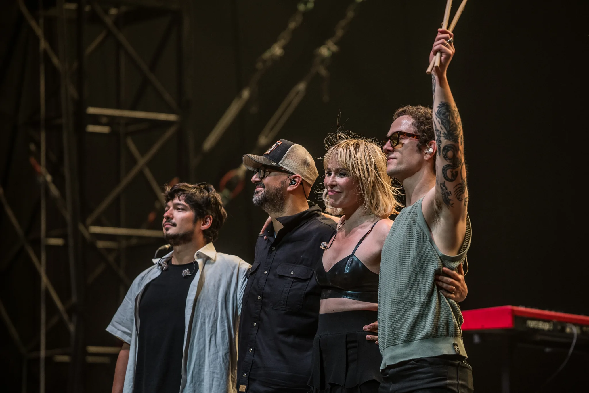 Koncert