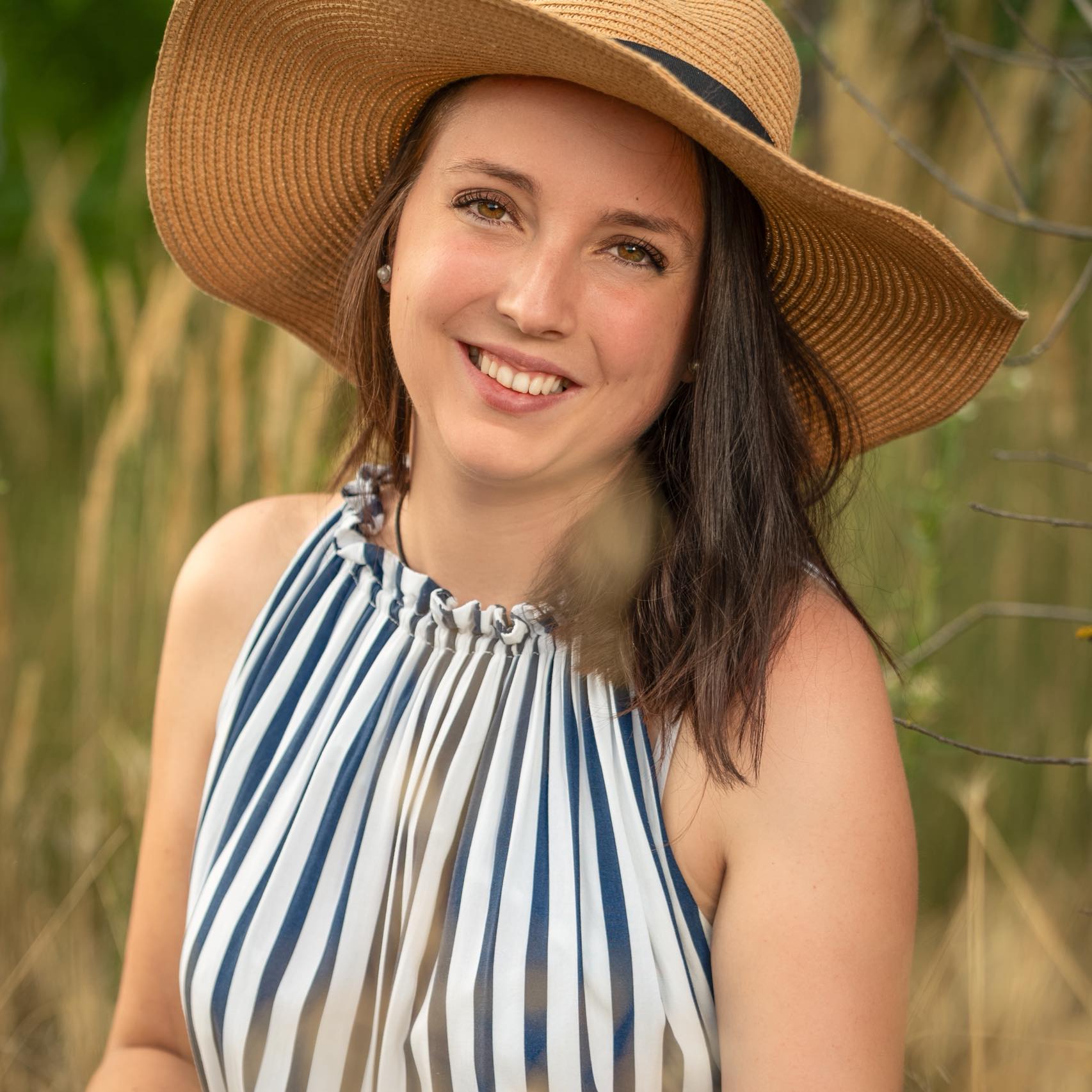 Jecsni Gréta portréja