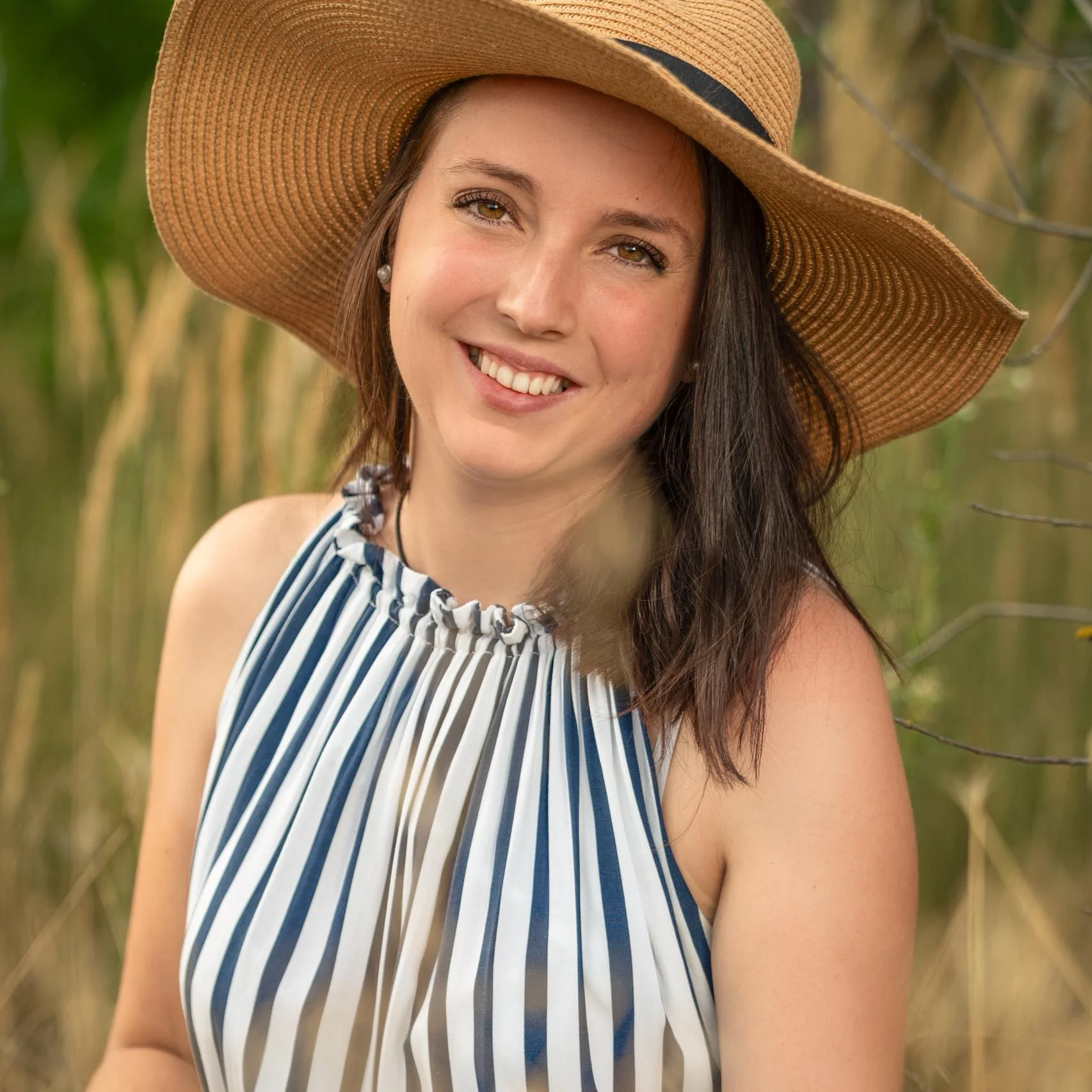 Jecsni Gréta portréja